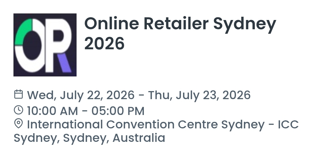 Online Retailer Sydney 2026