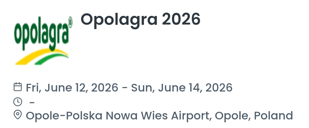 Opolagra 2026
