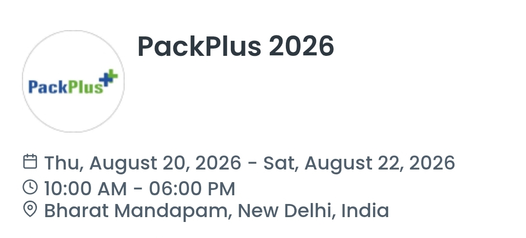 PackPlus 2026