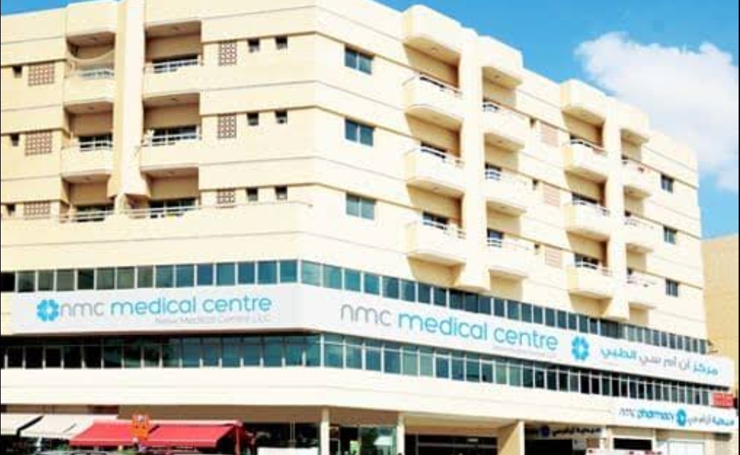 Pharmacist Vaccancy in Dubai!!!!!