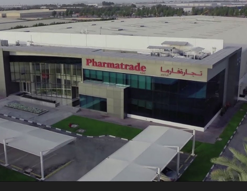 Pharmatrade is looking for Pharmacist!!!!
