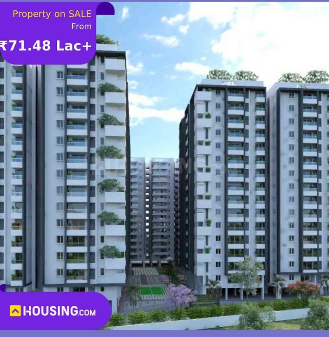 🏢 Premium Flats for Sale – Bandlaguda Jagir, Hyderabad