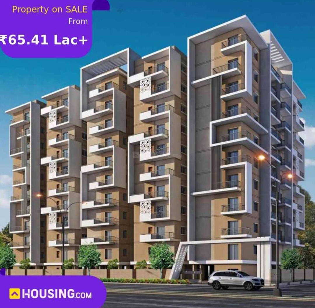 🏢 Premium Flats for Sale in Suchitra, North Hyderabad – Starting from ₹65.41 Lac+