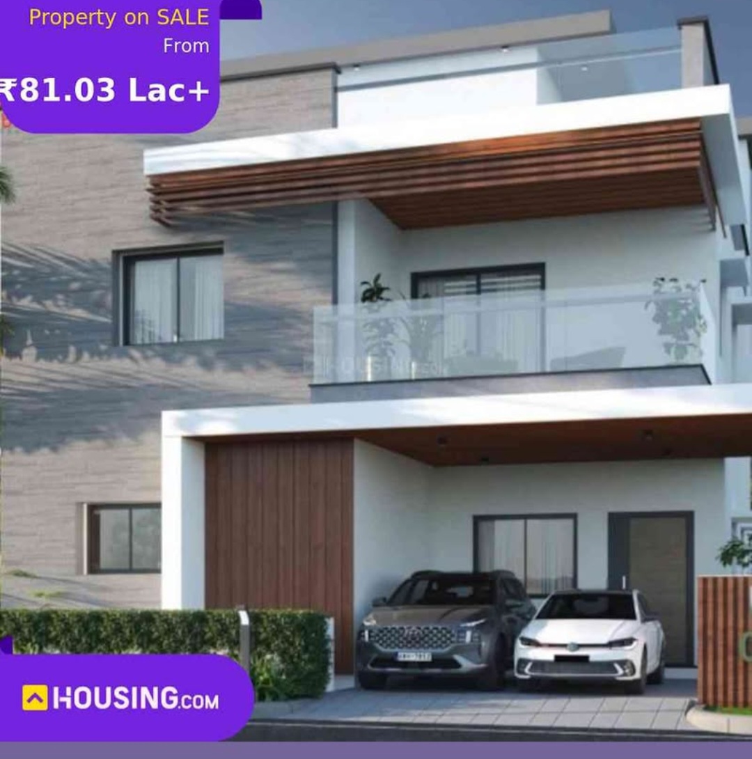 Premium Independent House for Sale – Hyderabad