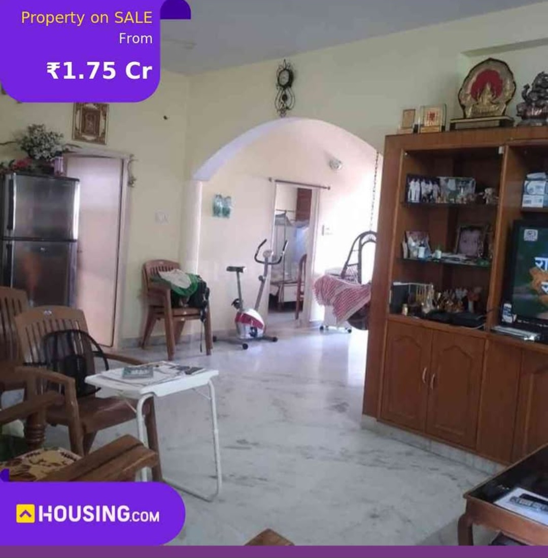 🌟 Premium Residential Property for Sale in Nallakunta, East Hyderabad – ₹1.75 Cr