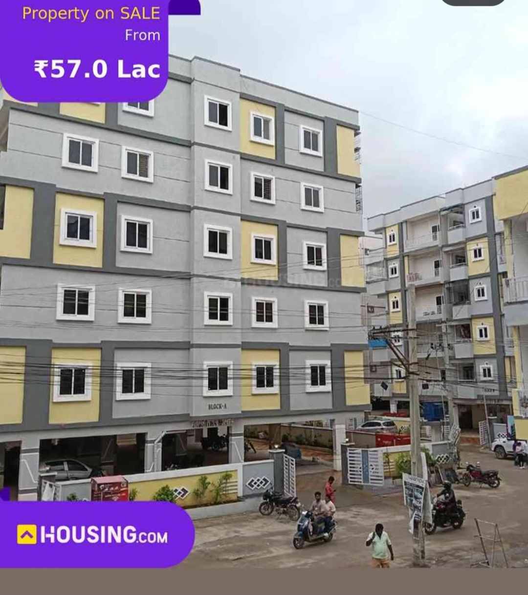 Prime Plot for Sale in Ameenpur, North Hyderabad – ₹57 Lakh Only