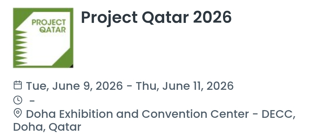 Project Qatar 2026