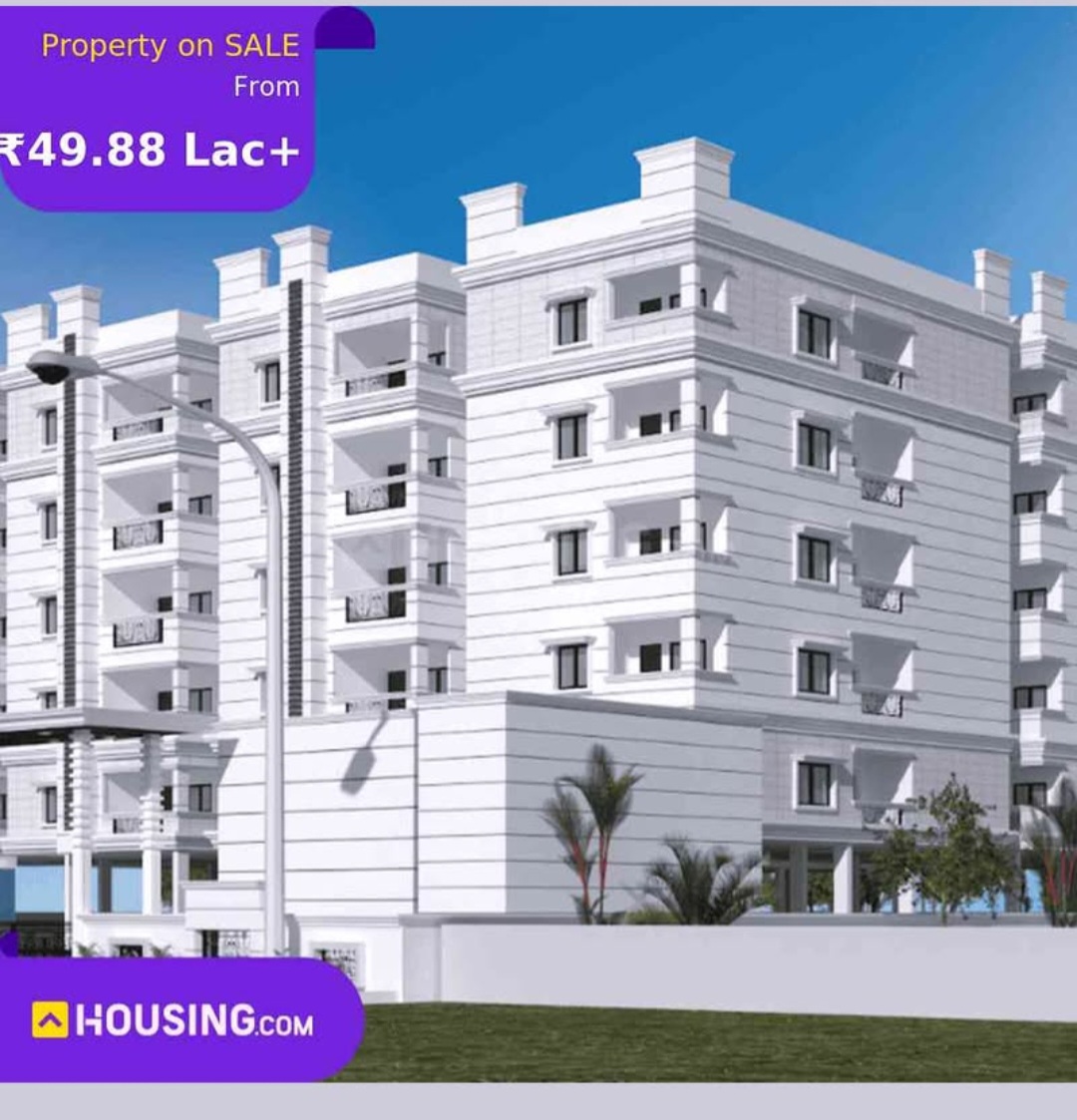 🏢 Property for Sale – Hayathnagar, Hyderabad Starting from ₹49.88 Lakh+