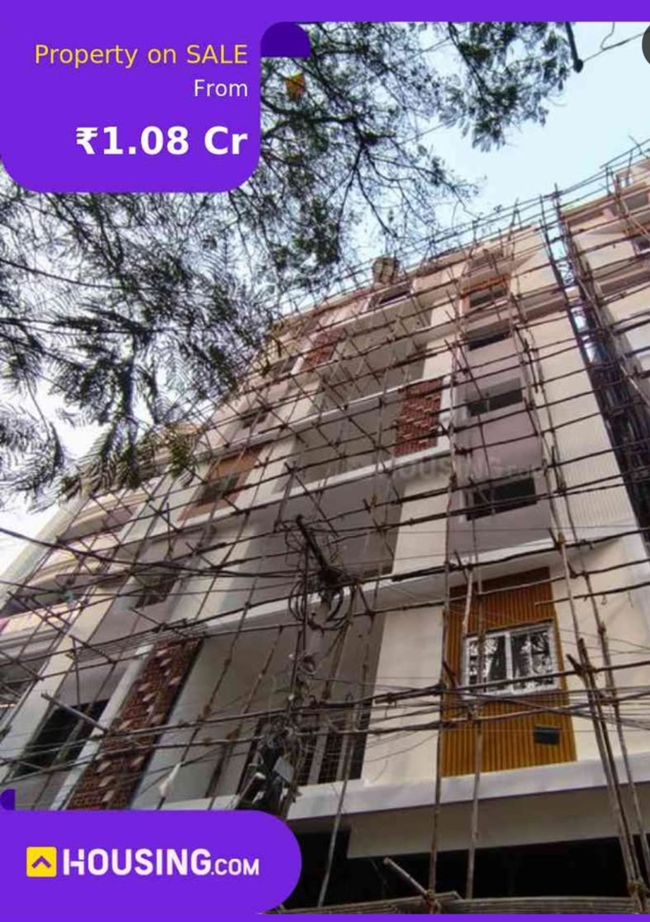 🏡 Property for Sale in Mehdipatnam, West Hyderabad | Starting from ₹1.08 Cr