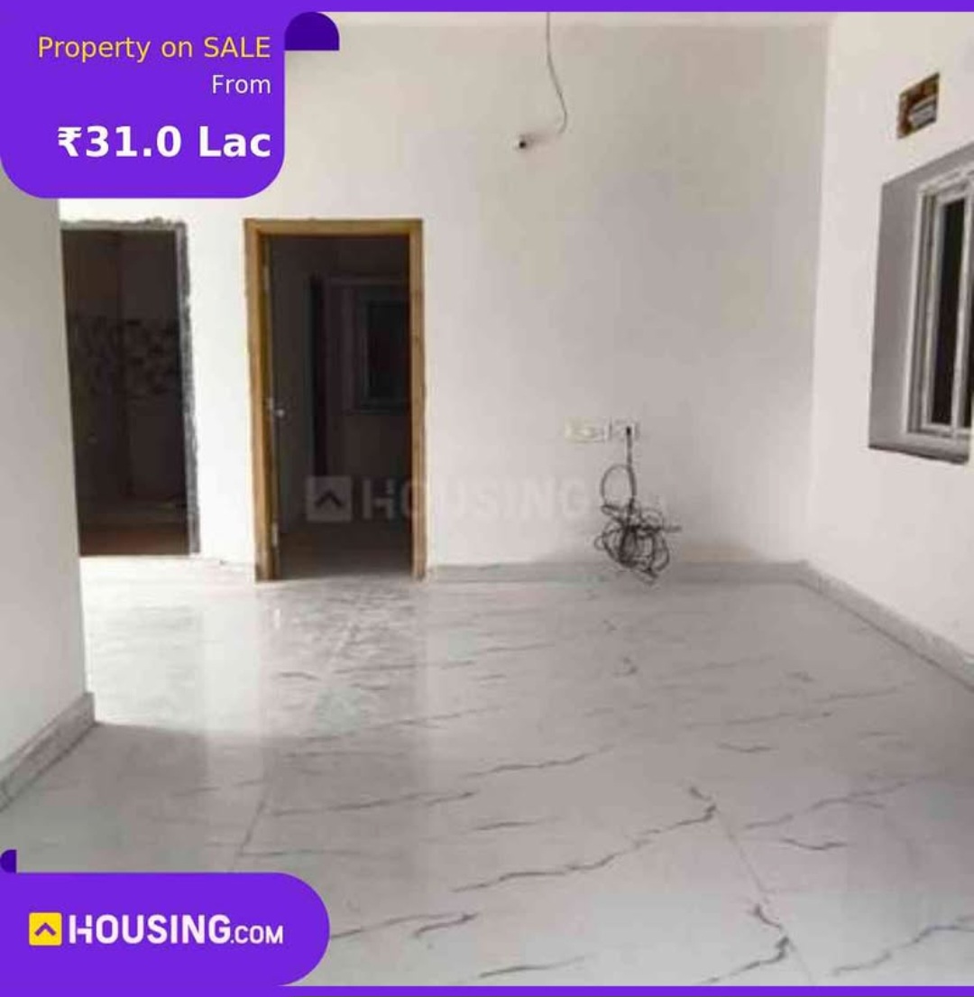 Property for Sale in Patancheru, West Hyderabad – ₹31 Lakhs