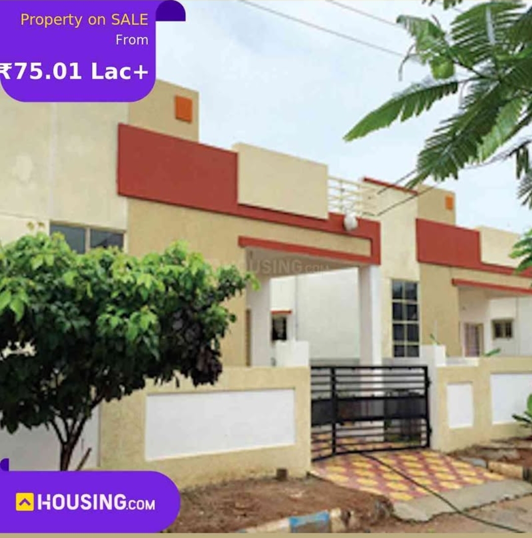 Property on SALE From ₹75.01 Lac+