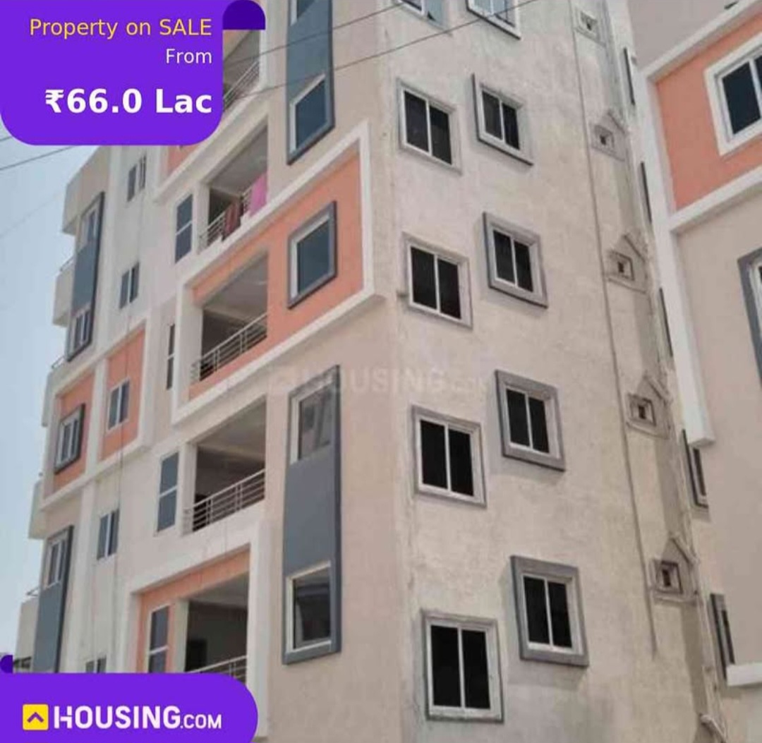 🏡 Property Overview – Approx ₹66 Lac (Narsingi / West Hyderabad)