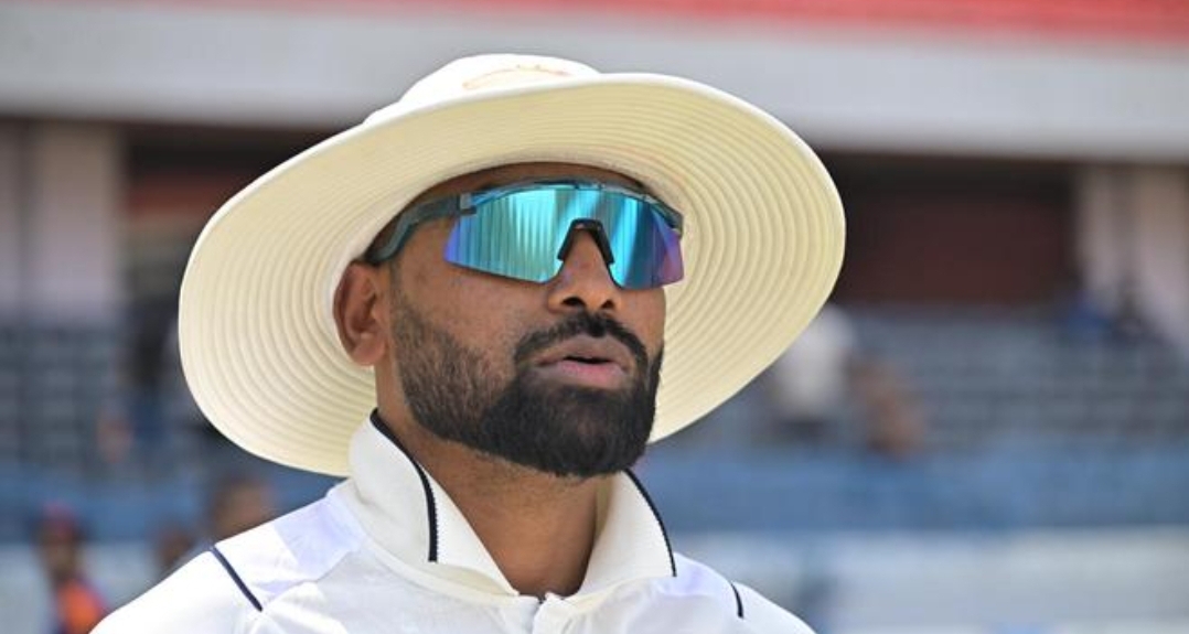 Ranji Trophy: Siraj cites Ashwin-Vihari’s Sydney resistance as inspiration for Hyderabad’s defiance against Mumbai