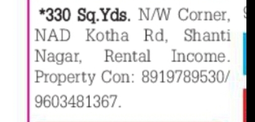 Rental Income Property for Sale
