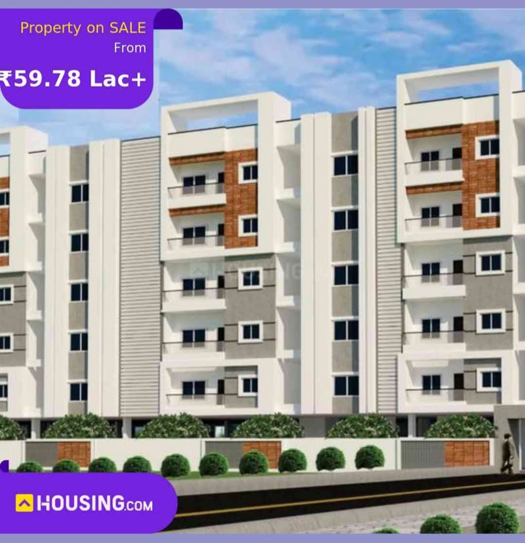 Residential Apartments for Sale – Ameenpur, Hyderabad