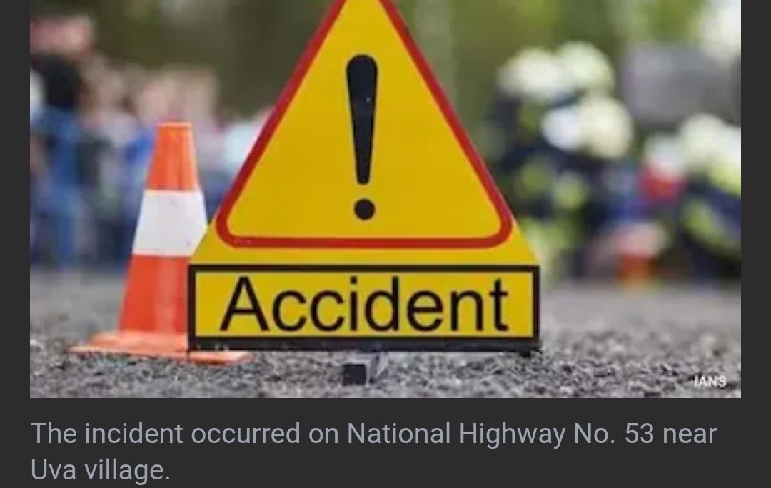Road Accident