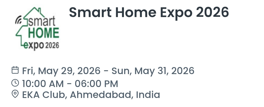 Smart Home Expo 2026