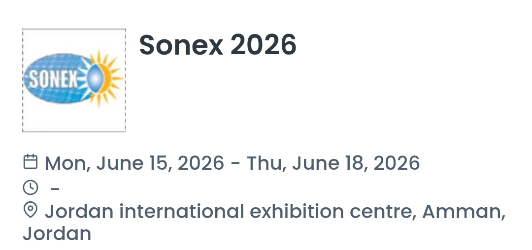Sonex 2026