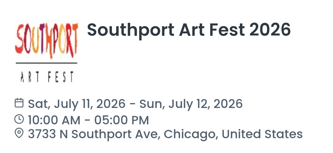 Southport Art Fest 2026