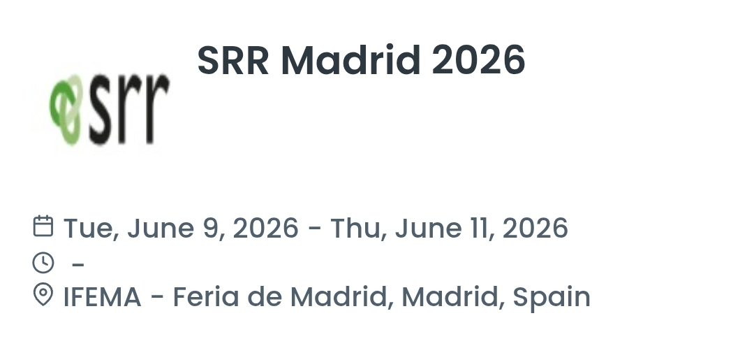 SRR Madrid 2026