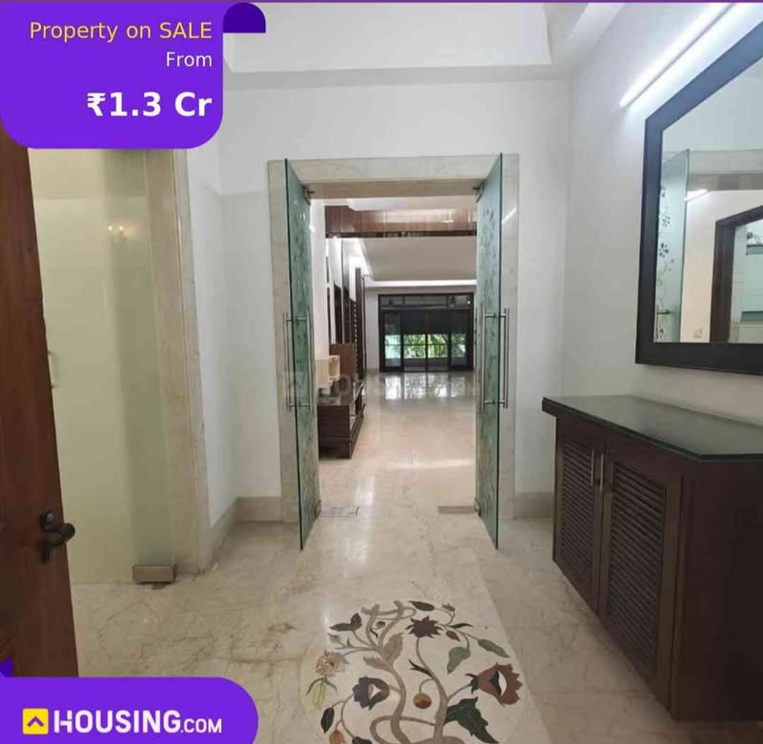 🏡 Stylish Residential Property for Sale in Masab Tank, West Hyderabad — ₹1.30 Cr