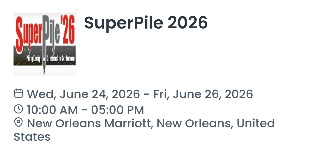 SuperPile 2026