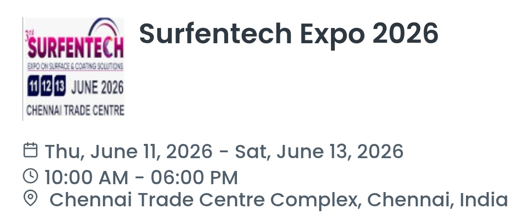 Surfentech Expo 2026
