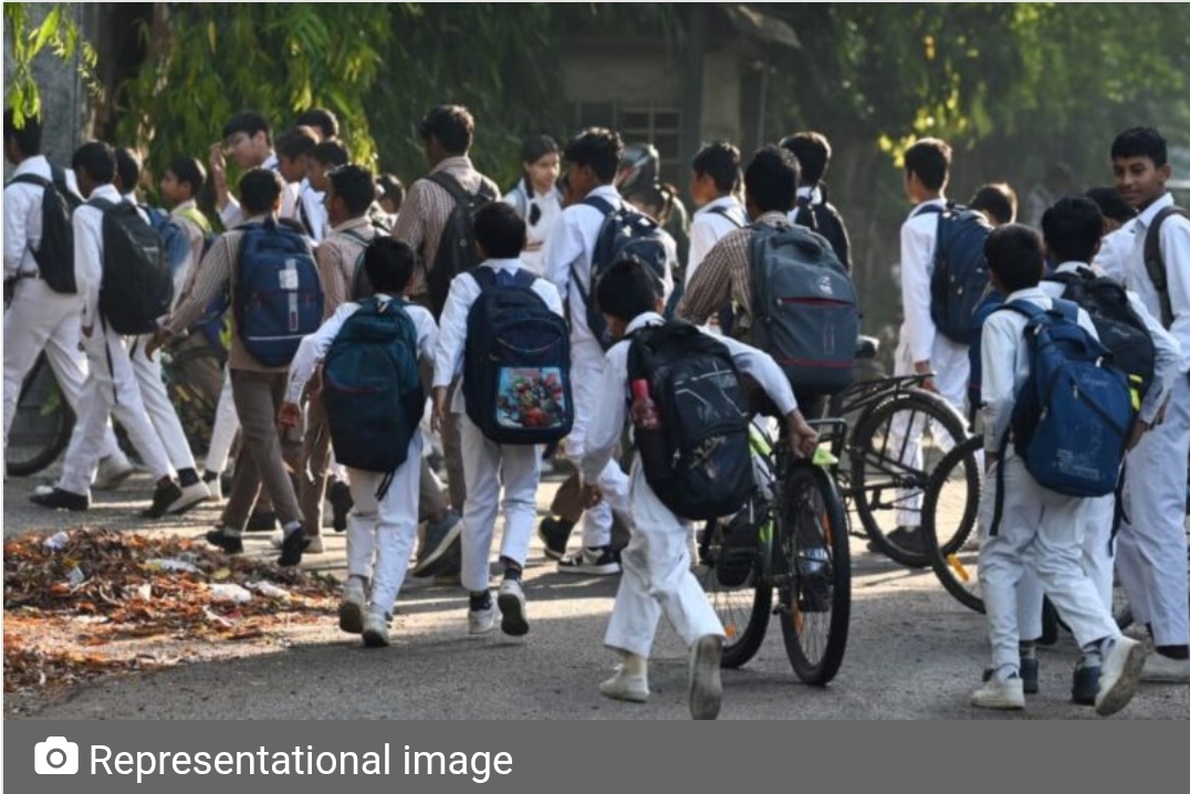 Telangana govt announces summer holidays from April 24