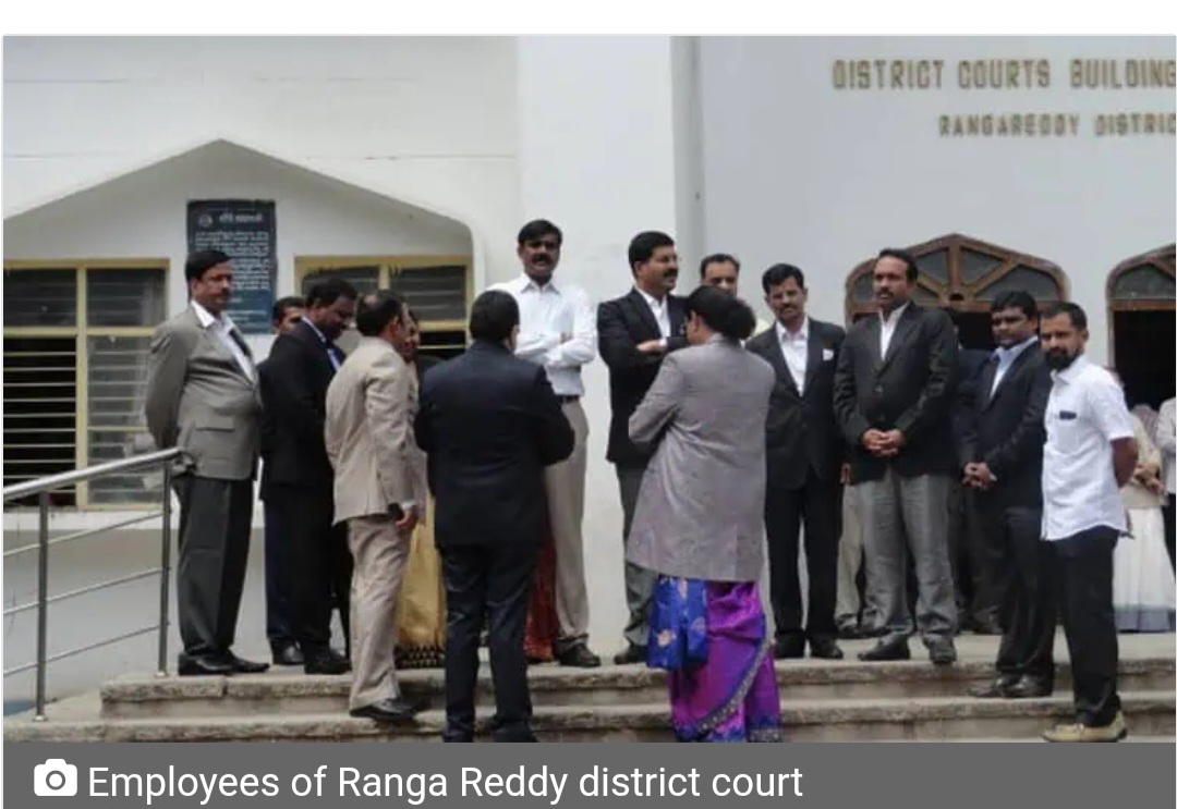Telangana HC orders release of retirement benefits to ex-district court staff