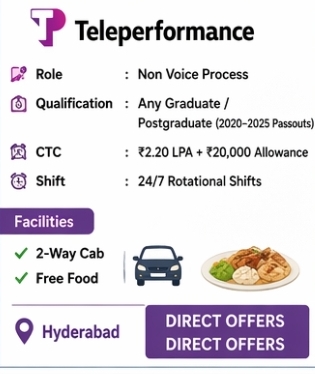 *🏢 Teleperformance*
