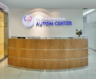 The Doris Duan Young Autism Center