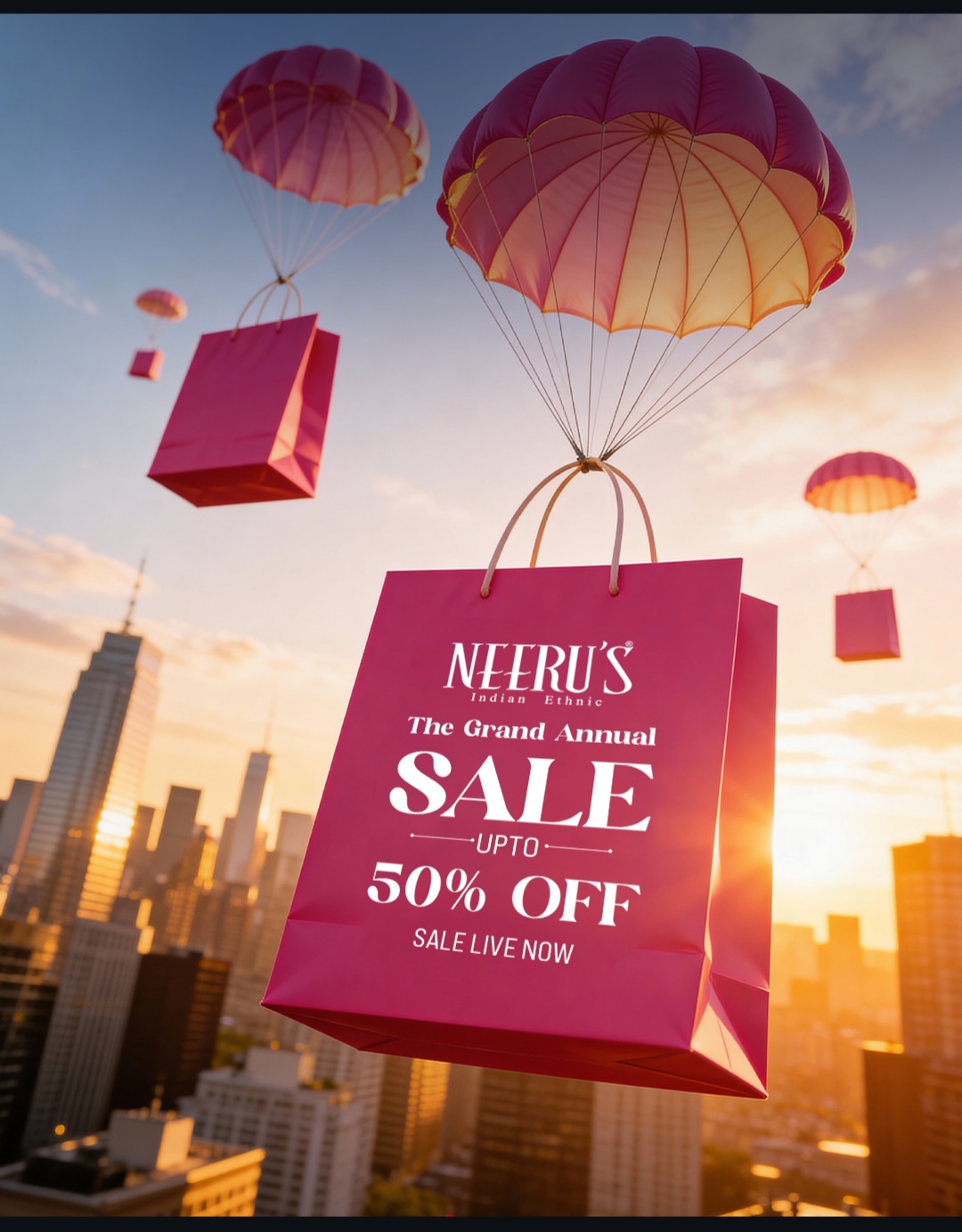 The Grand Annual sale!!!!!!