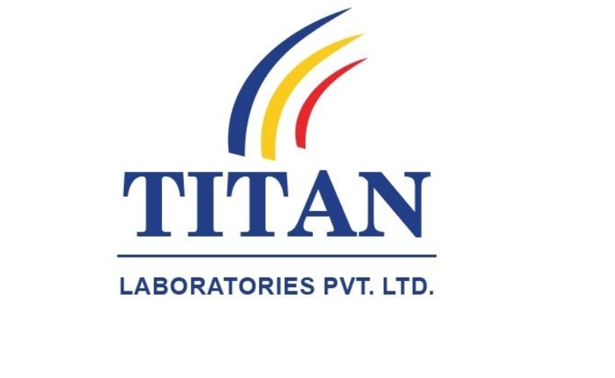 Titan Laboratories – QC Walk-In