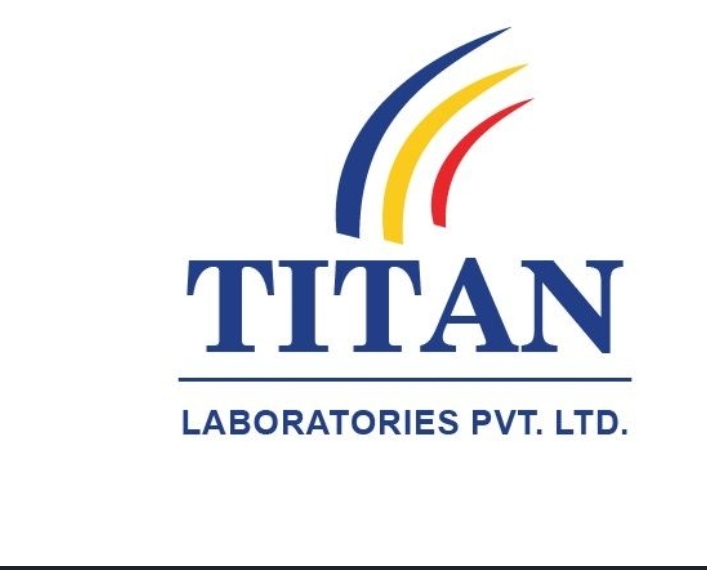 Titan Laboratories – Walk-In Interview (4th Apr 2026)