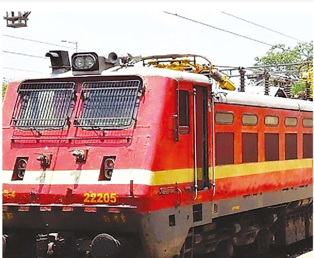 Train services to be regulated
