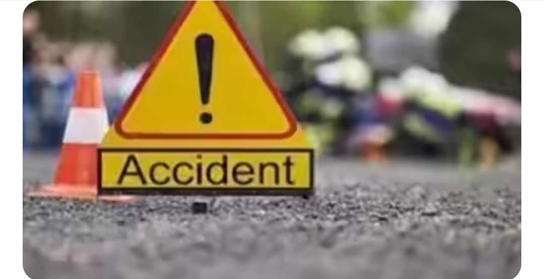 Two boys on padayatra killed as car runs over