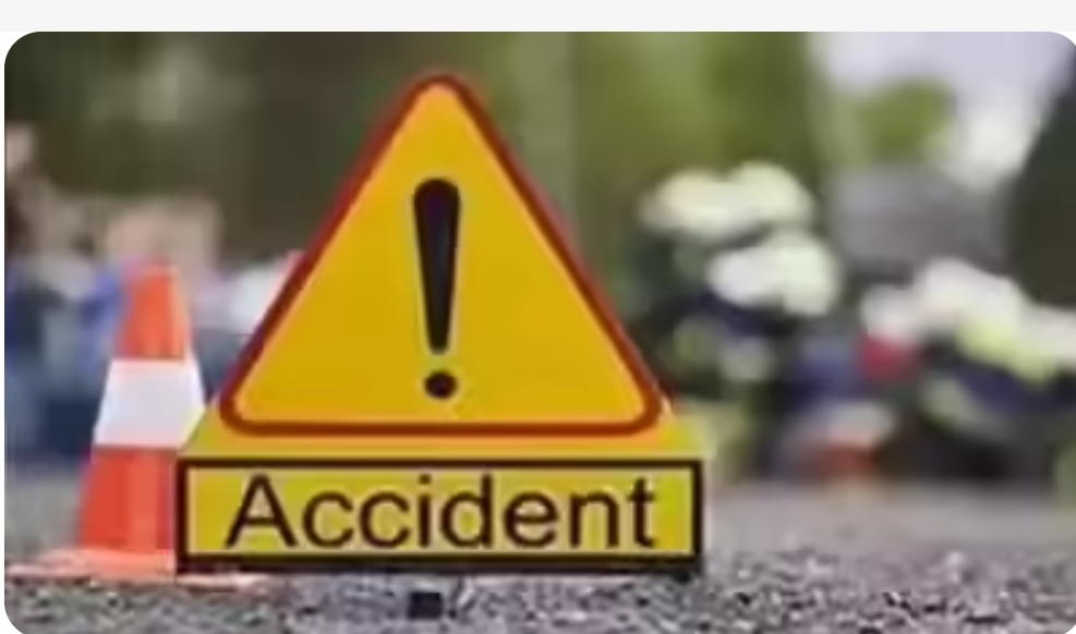 Two killed in separate motorcycle accidents