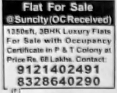 🏡 Under Construction Flats for Sale in Nizam Colony, Tolichowki – Hyderabad