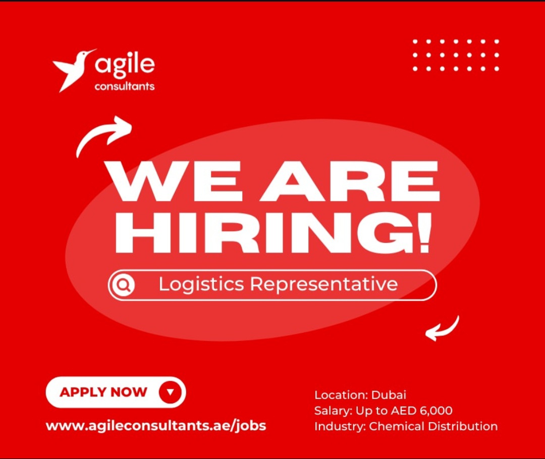 WE ARE HIRING