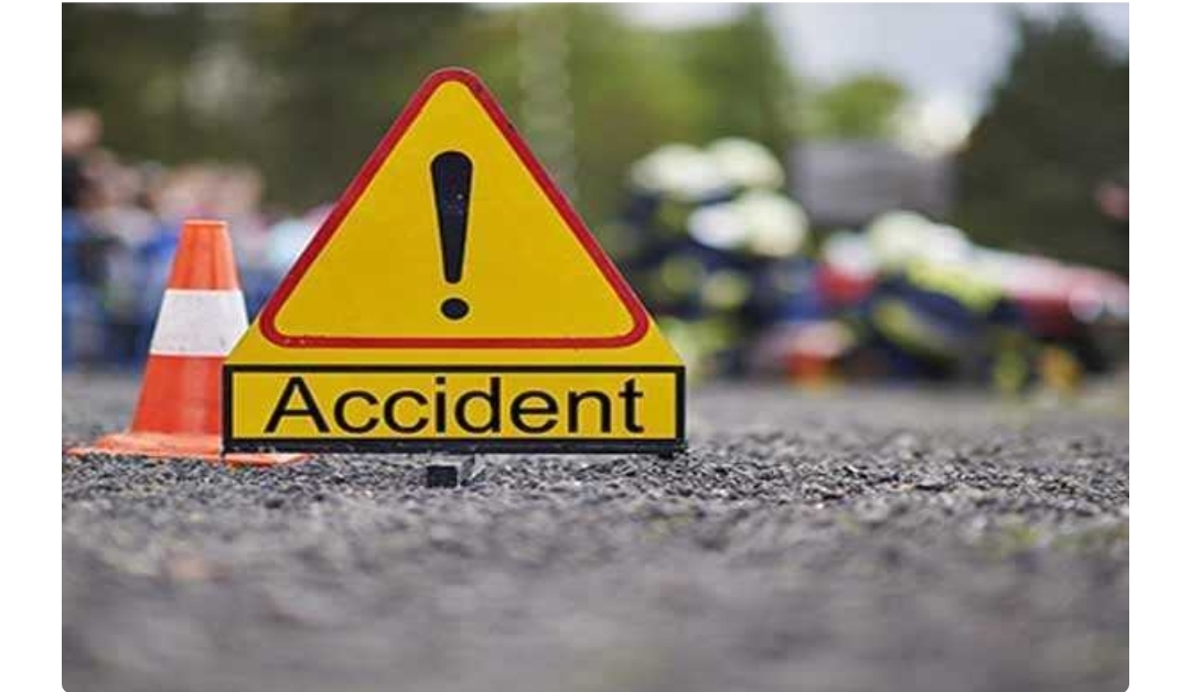 Woman killed, another injured in Nishat crash