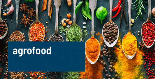 AGRO PACK FOOD , IRAQ