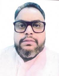 Assembly Constituency 166 - JAMALPUR (Bihar)