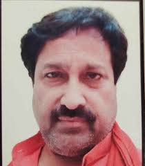 Assembly Constituency 5 - LAURIYA (Bihar)