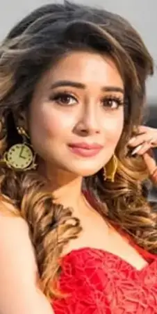 Birthday wishes to Tina Datta