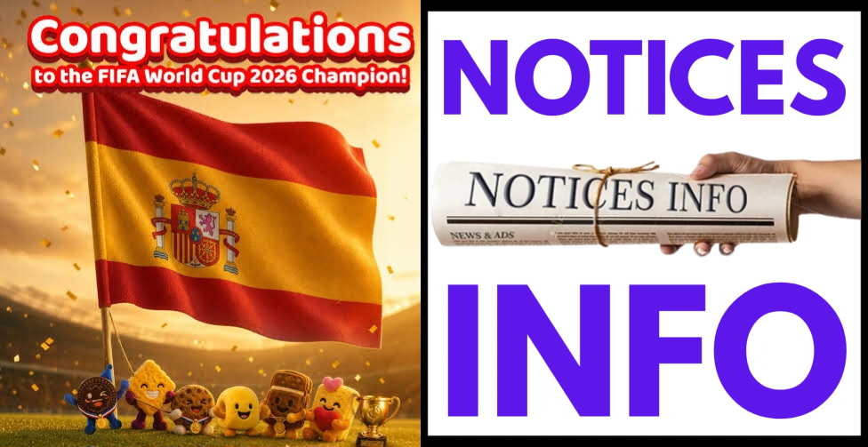 Congratulations to FIFA Champions