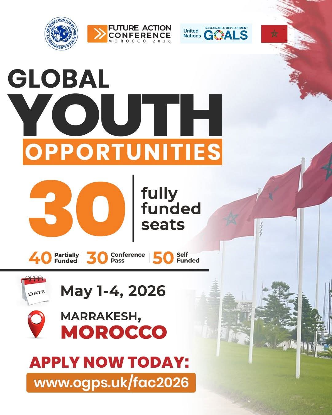 Action Conference in Morocco