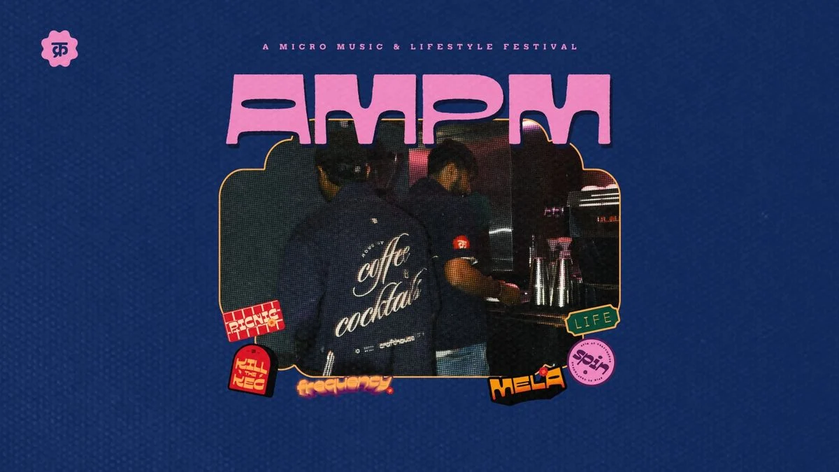AM PM Festival