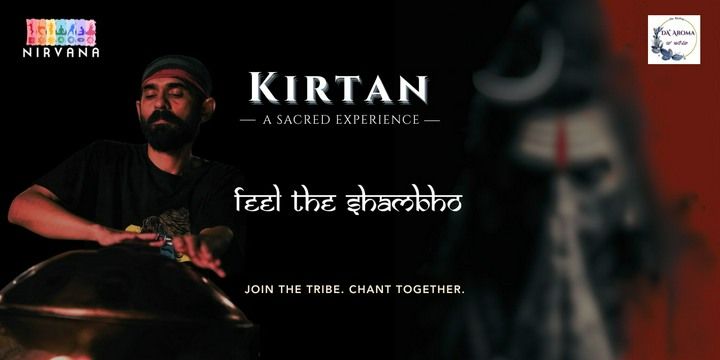 🌿 An Evening of Sacred Sound & Stillness 🕉️