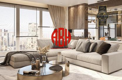 Apartment for Sale – Fox Hills, Lusail, Qatar