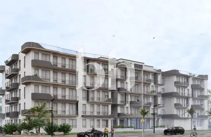 Apartment for Sale – Fox Hills, Lusail